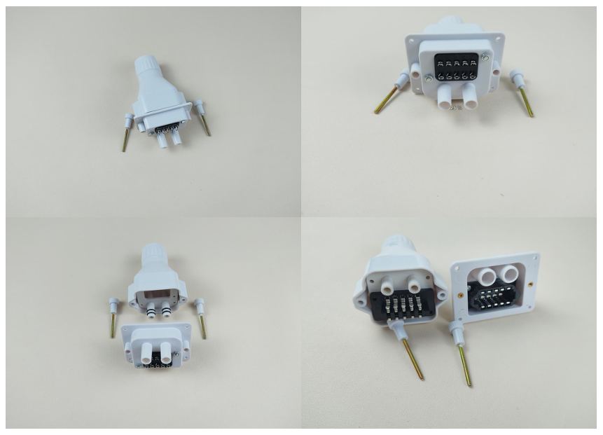 Nd:YAG激光手柄 #70